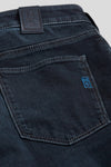 Meyer Regular 9 - 6209 Blue Blue - Harrys for Menswear