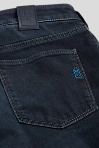 Meyer Regular 9 - 6209 Blue Blue - Harrys for Menswear