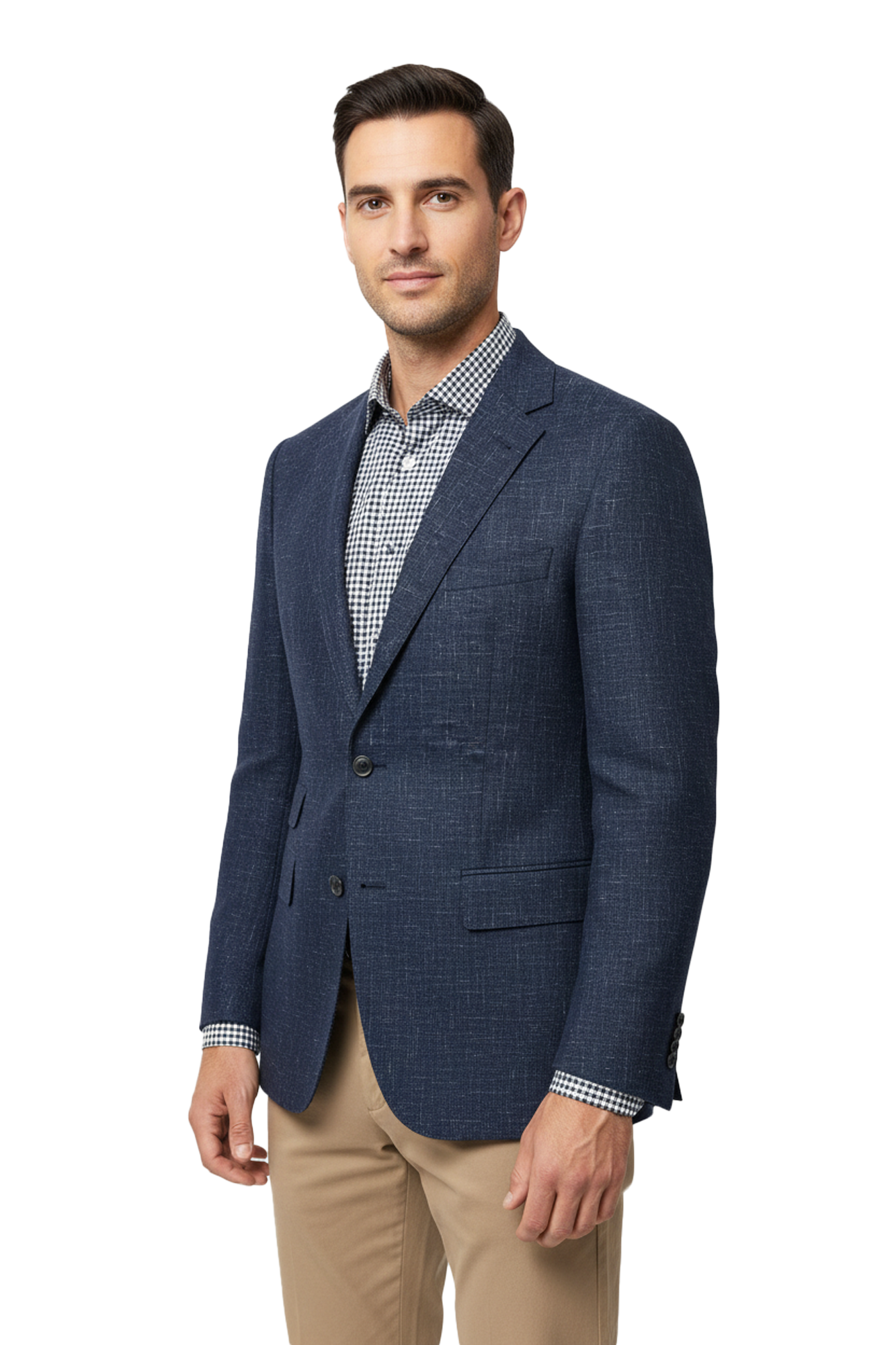 Hawthorn FCV346 Sports Coat