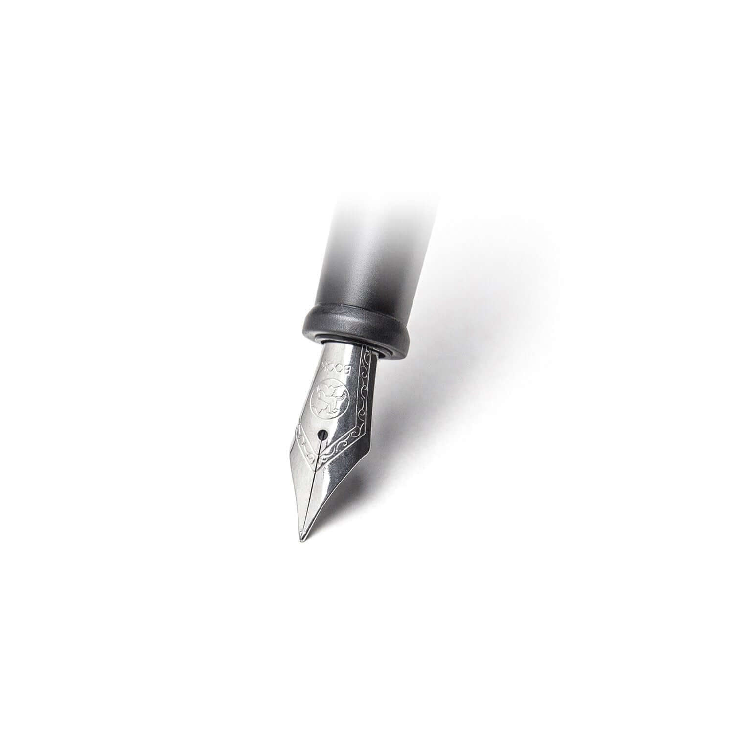 Nib Steel, Extra Fine