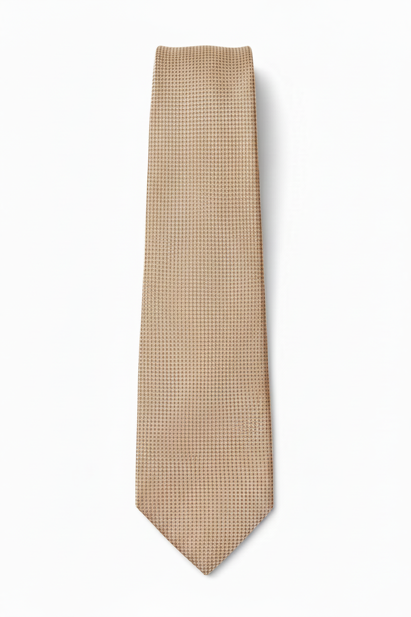 Self Patten Ties New
