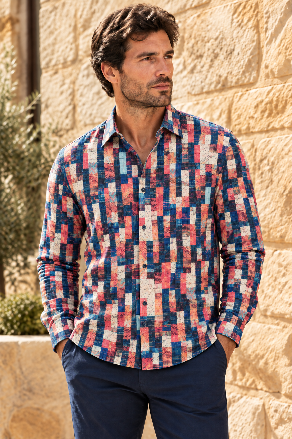 Revised Sorrento lifestyle image