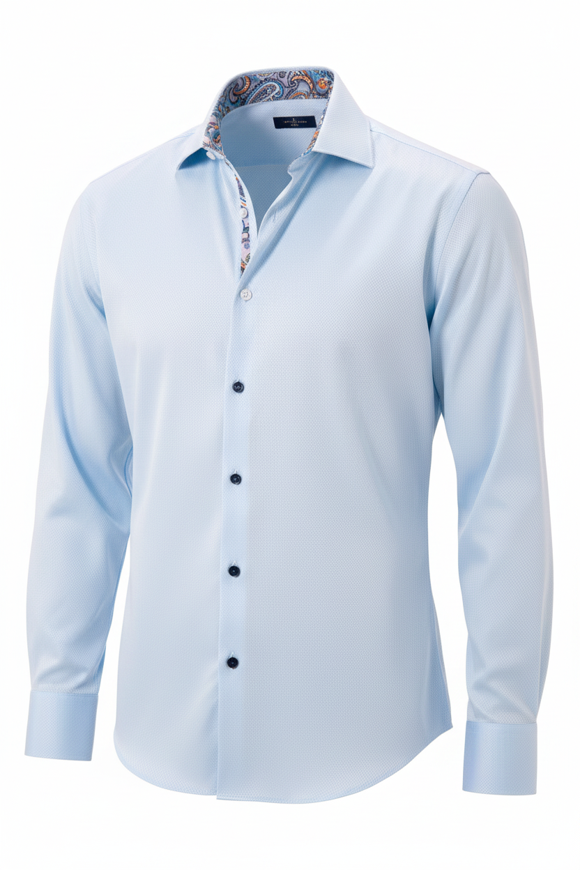 RR0023 Ghost — Sky