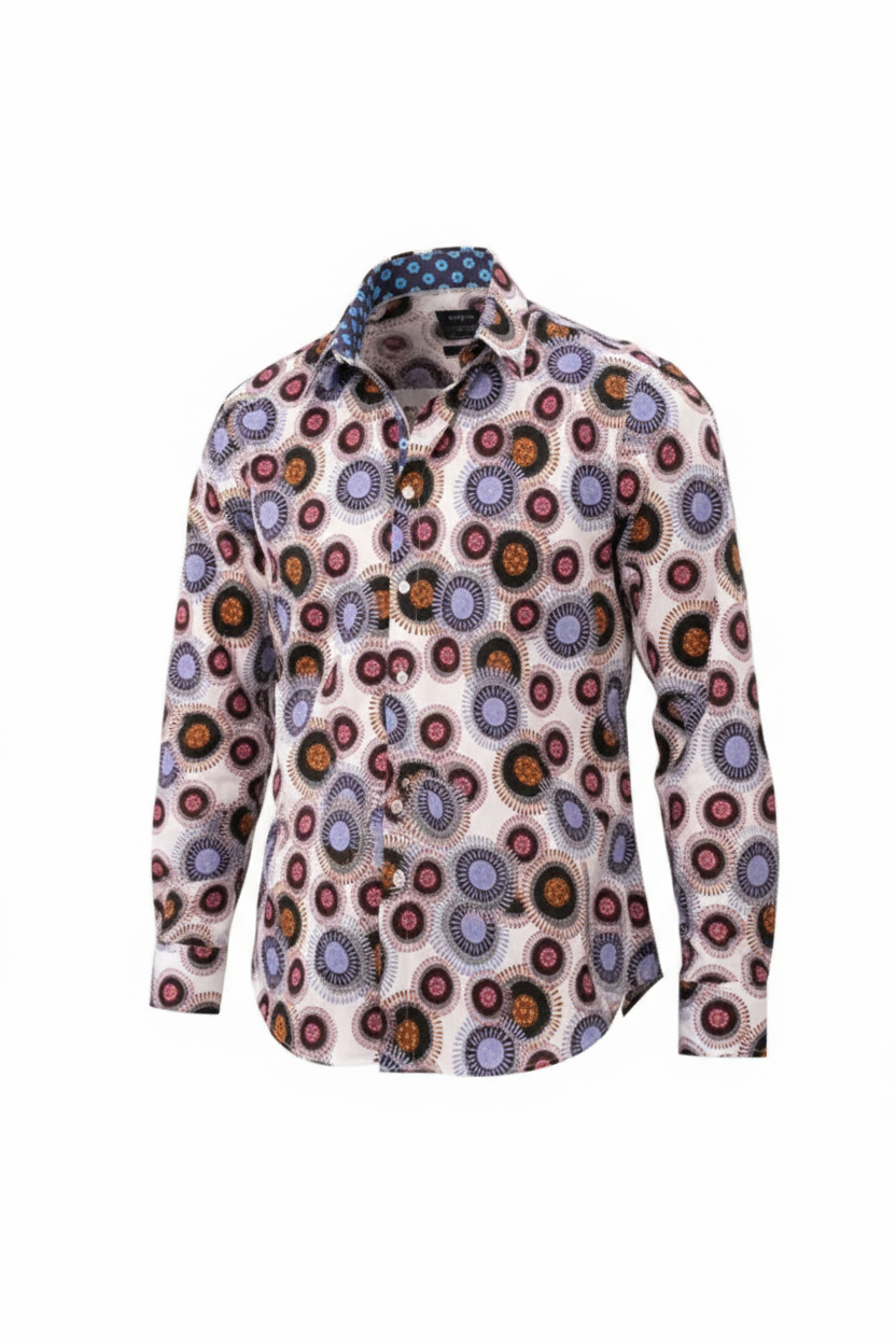 RR0035 Kearsley Ghost