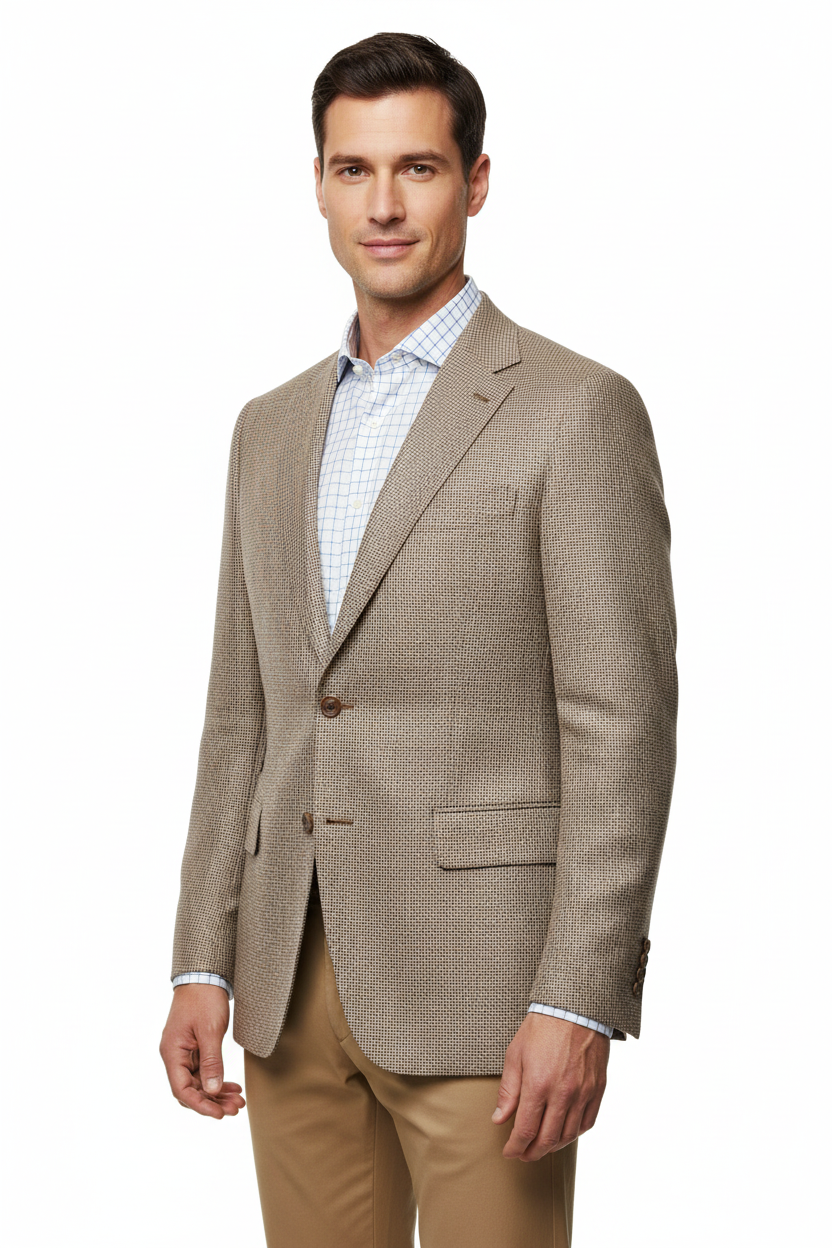 Stanmore Sports Coat Model