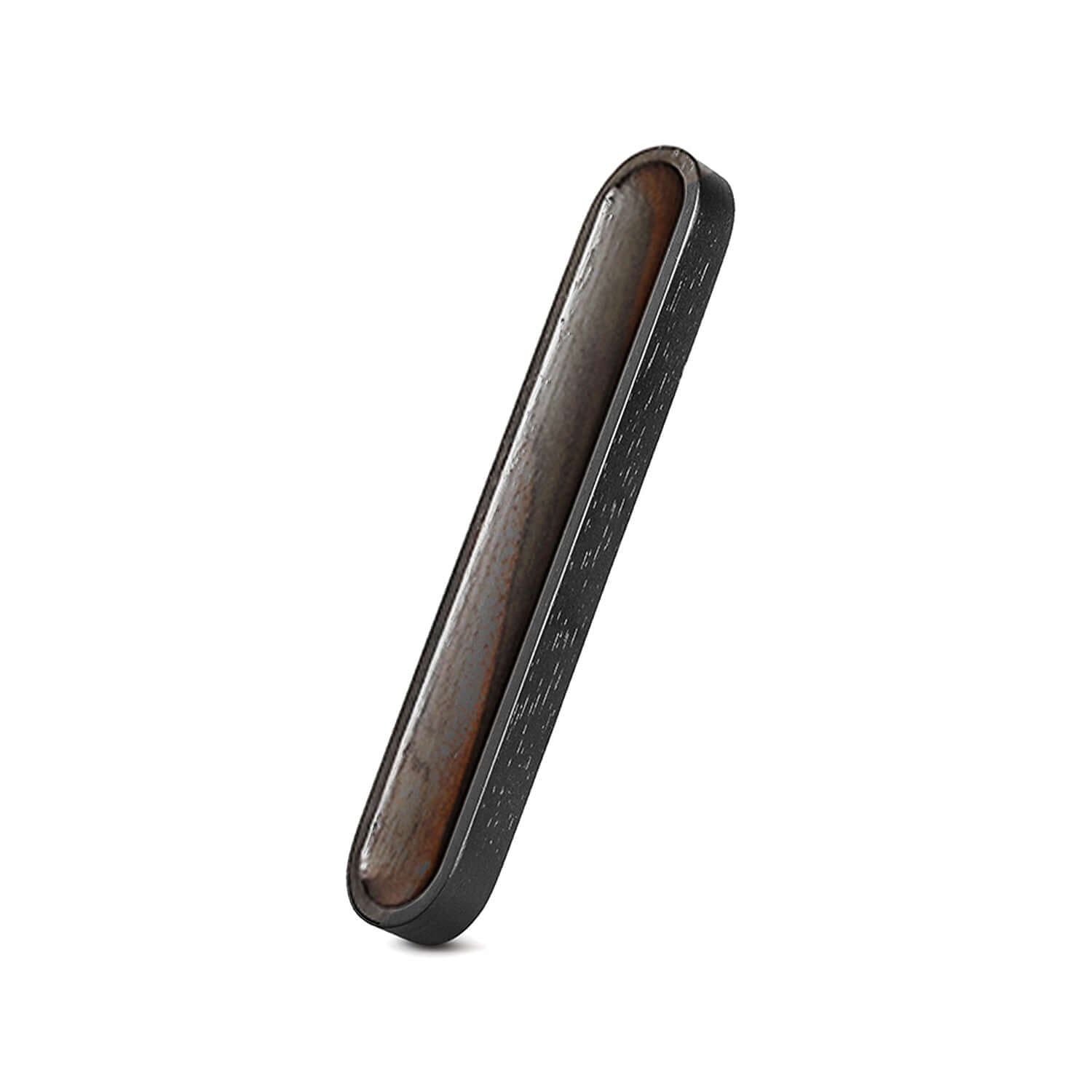 Wooden Holder, Black Ebony