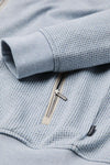 Bugatti Sweat Shirt Jacket 55140A-320
