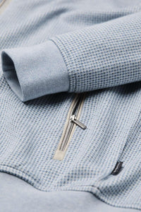 Bugatti Sweat Shirt Jacket 55140A-320