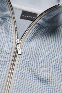 Bugatti Sweat Shirt Jacket 55140A-320