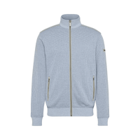 Bugatti Sweat Shirt Jacket 55140A-320