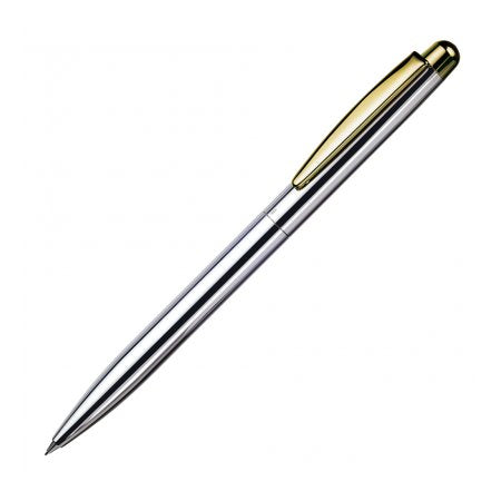 Design 02 Silver Gold-plated - Pencil