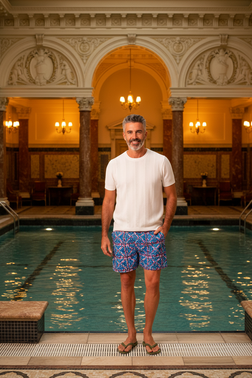 Union Jack Lifestyle — The Midland Hotel Manchester