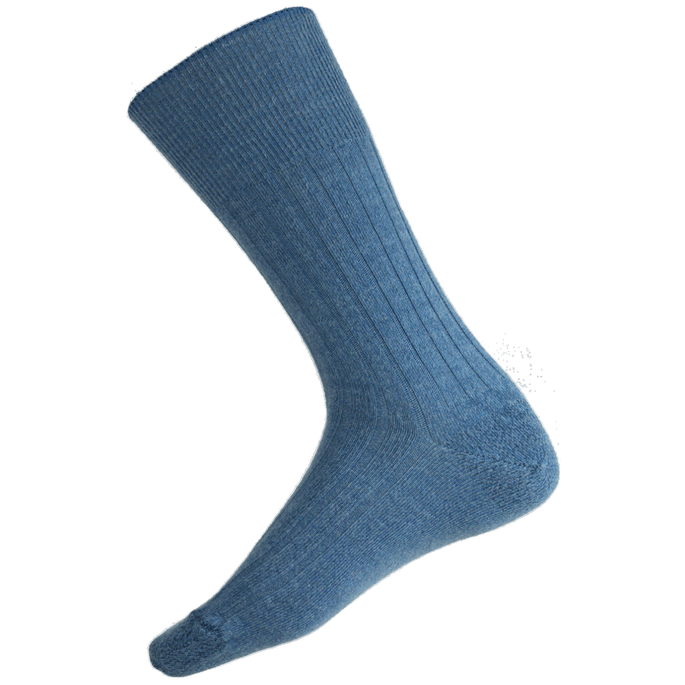 Health Socks-Wool & Alpaca 04C - Harrys for Menswear