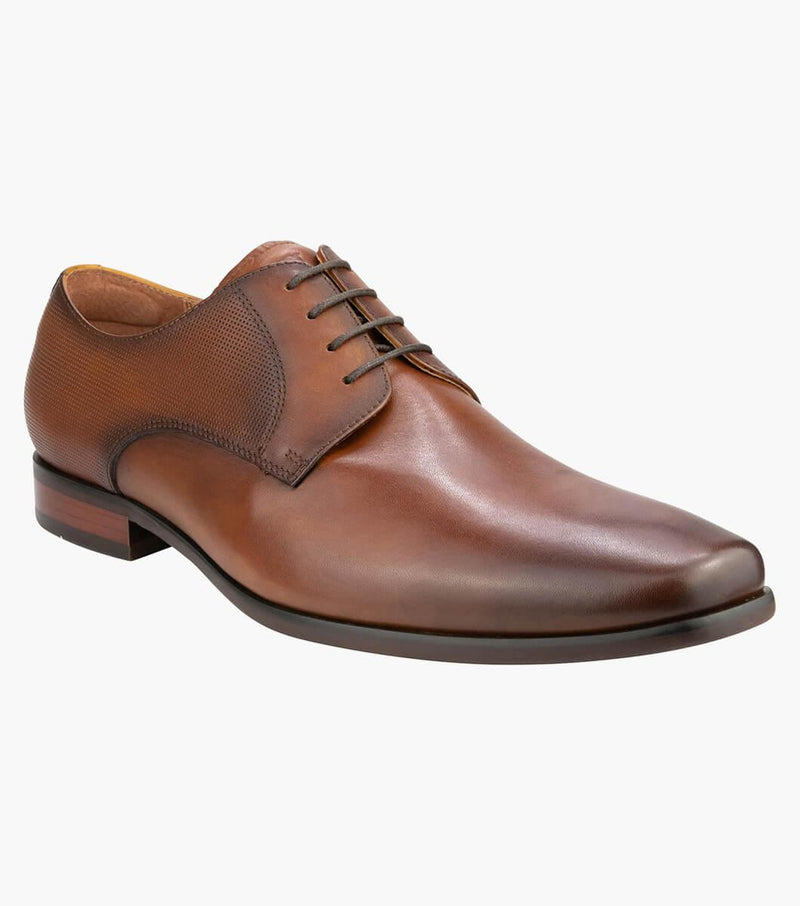 Postino Plain Shoe - Harrys for Menswear