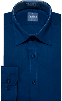 Gloweave L/S Business Slim Fit Shirt 1520L - Harrys for Menswear