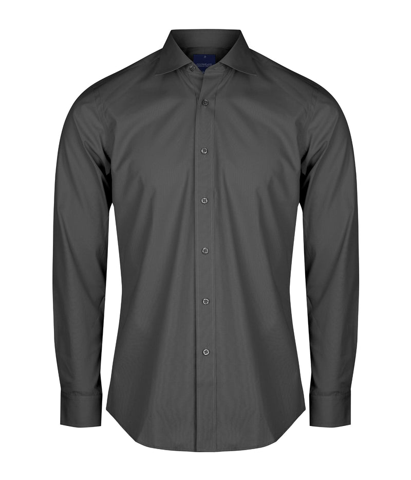 Gloweave L/S Business Shirt 1272L - Harrys for Menswear