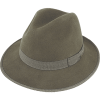 Barney Hat-21629 - Harrys for Menswear