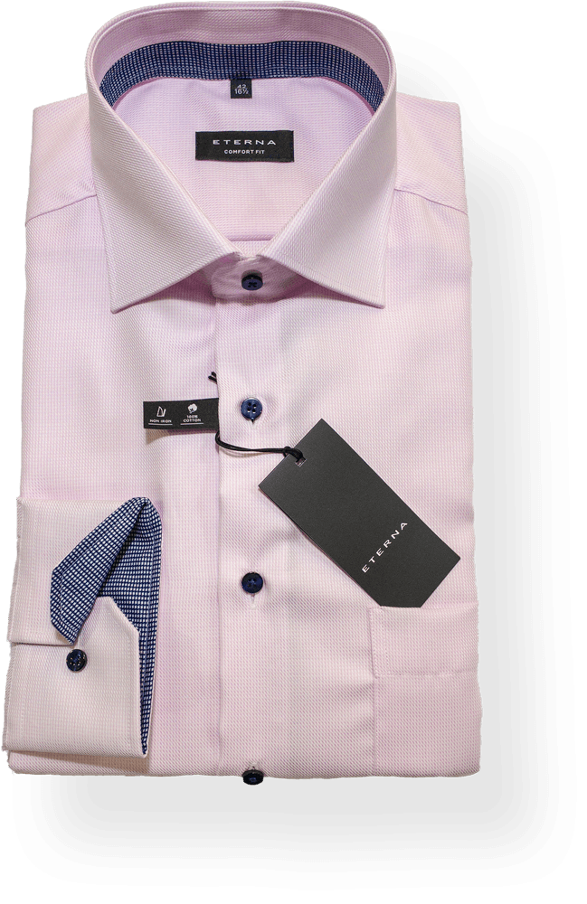 Eterna Shirts Collection – Harrys for Menswear