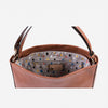 Large Crossbody Bag Nut - Harrys for Menswear