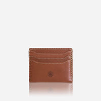 Roma Leather Card Holder-3628ROTA - Harrys for Menswear