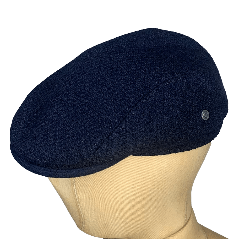 Bugatti Caps-B120-19 - Harrys for Menswear
