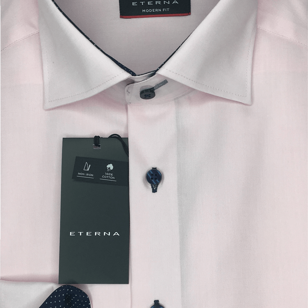 Eterna Shirts Collection Harrys for Menswear –