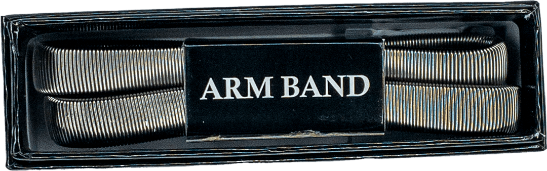 Arm Bands - Harrys for Menswear