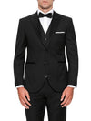 Atlas Dinner Jacket Peak Lapel - Harrys for Menswear