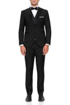 Atlas Dinner Jacket Peak Lapel - Harrys for Menswear