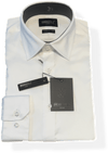 BFC939-Brooksfield Luxe Business Shirt - Harrys for Menswear
