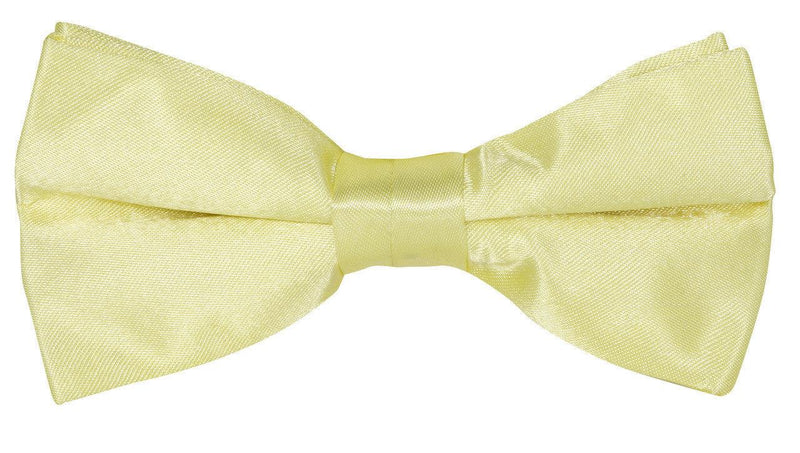 Buckle Bow Tie - Harrys for Menswear