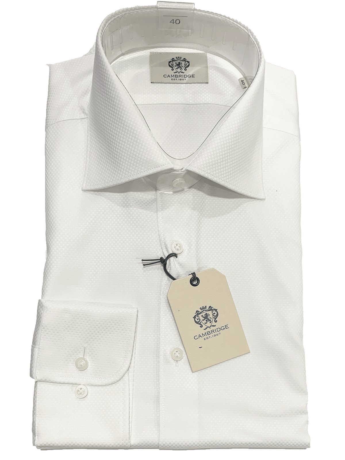 Bentleigh Shirt - Harrys for Menswear