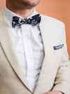 Native Bow Tie - Harrys for Menswear