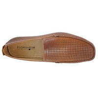 Florsheim Cascade Tan - Harrys for Menswear