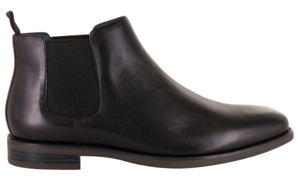 Ceduna Boot - Harrys for Menswear