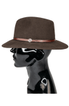 Stetson Cromwell Outdoor Hat - Harrys for Menswear