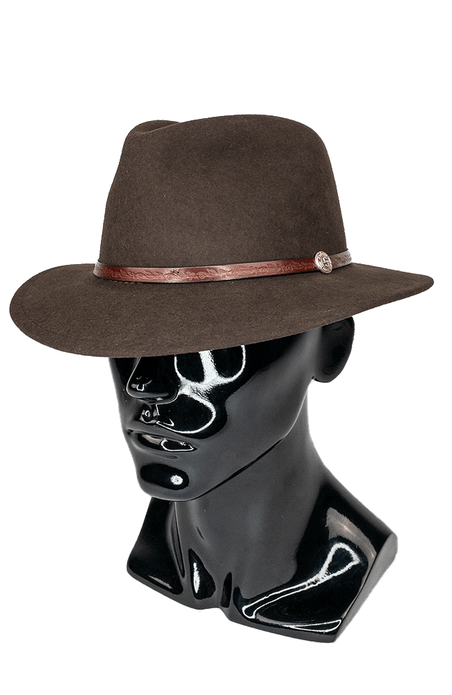 Stetson cromwell crushable sales