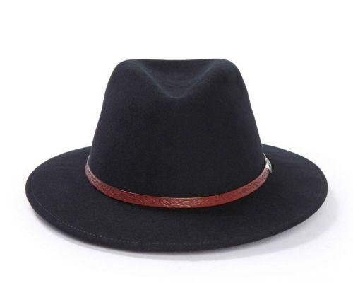Stetson Cromwell Outdoor Hat - Harrys for Menswear