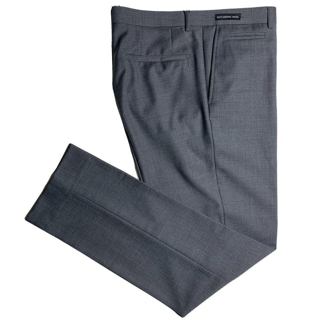 D8-Grey Jesse Slim-Fit Pant – Harrys for Menswear