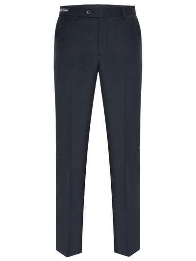 D9 - Black Jesse Slim - Fit Pant - Harrys for Menswear