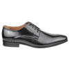 Dalton Shoes by Florsheim-Black - Harrys for Menswear