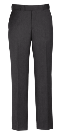 Interceptor Trouser-F2800-Charcoal - Harrys for Menswear