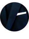 FT1 Abram Jacket-Navy - Harrys for Menswear