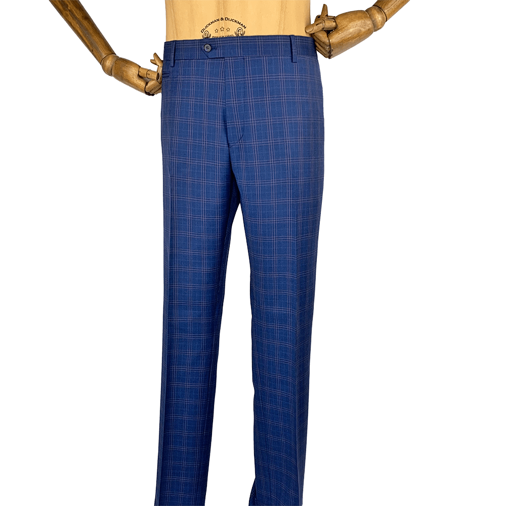 FW-5 Jesse Trouser - Harrys for Menswear