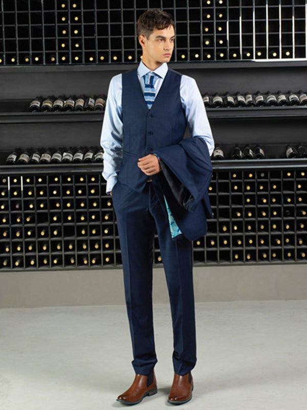 FW1 - Noah Trouser - Harrys for Menswear