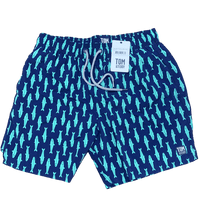 Sardines Ink-Green - Harrys for Menswear