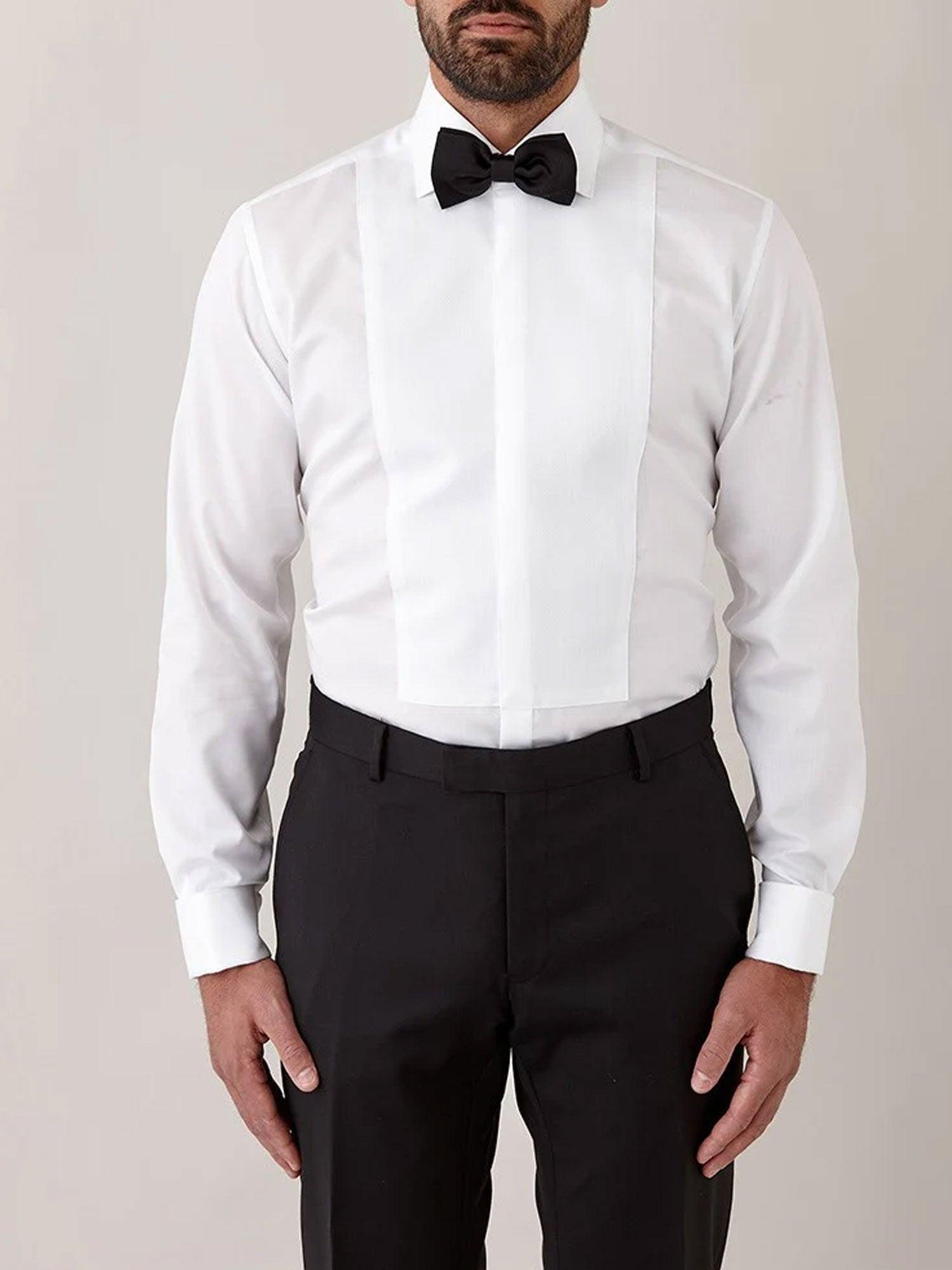 Kent Dinner - Harrys for Menswear