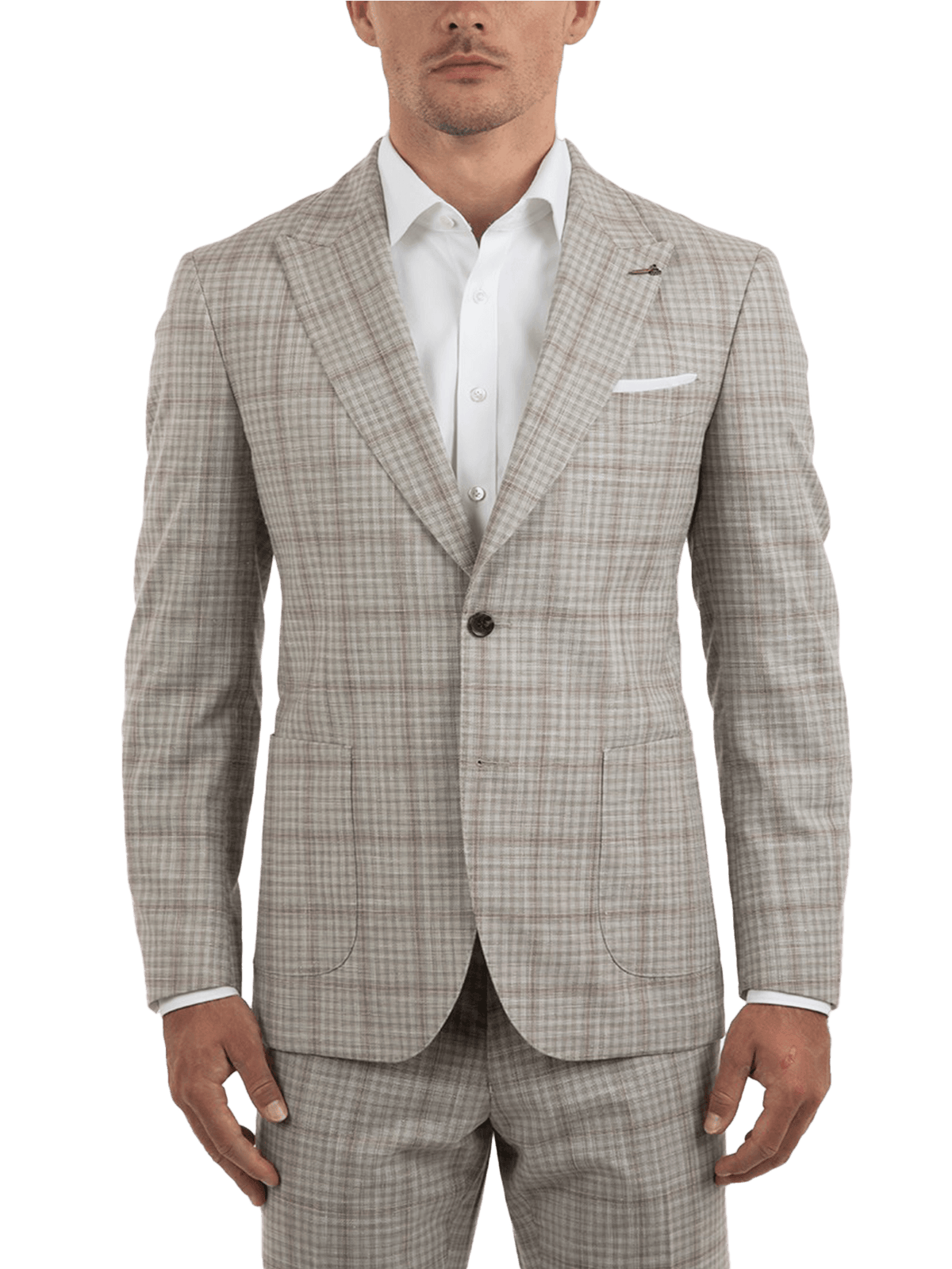 Lascar Jacket - Harrys for Menswear