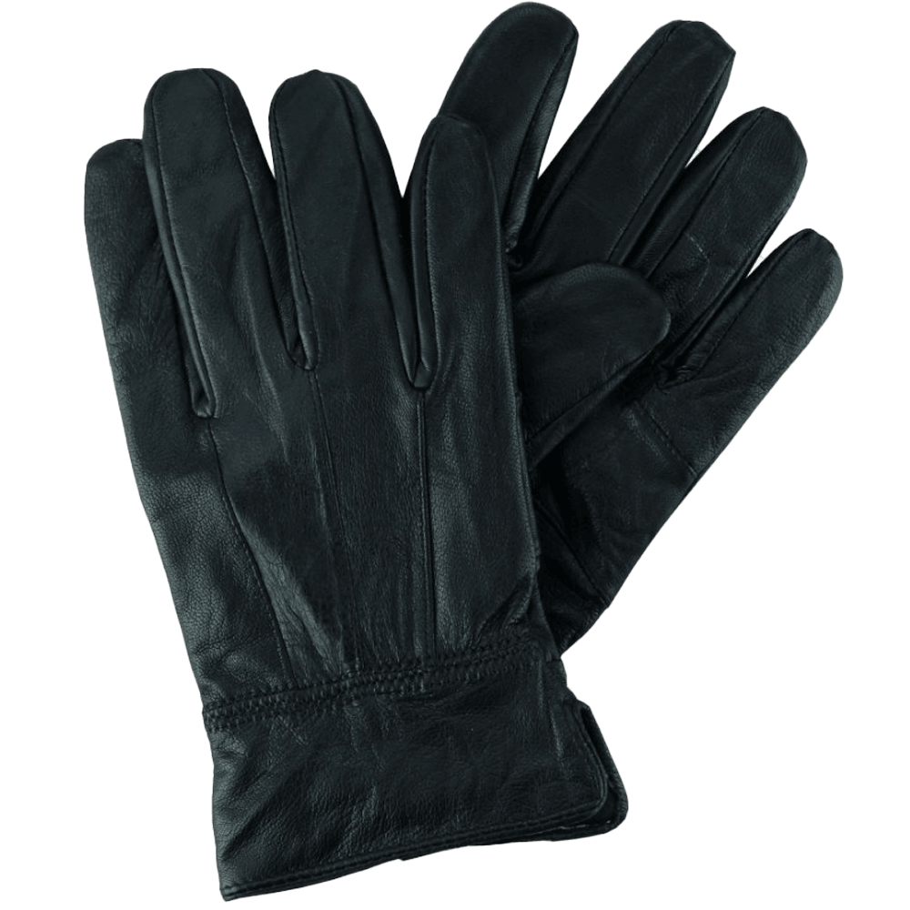 Mens Sheepskin Gloves by Avenel - Harrys for Menswear