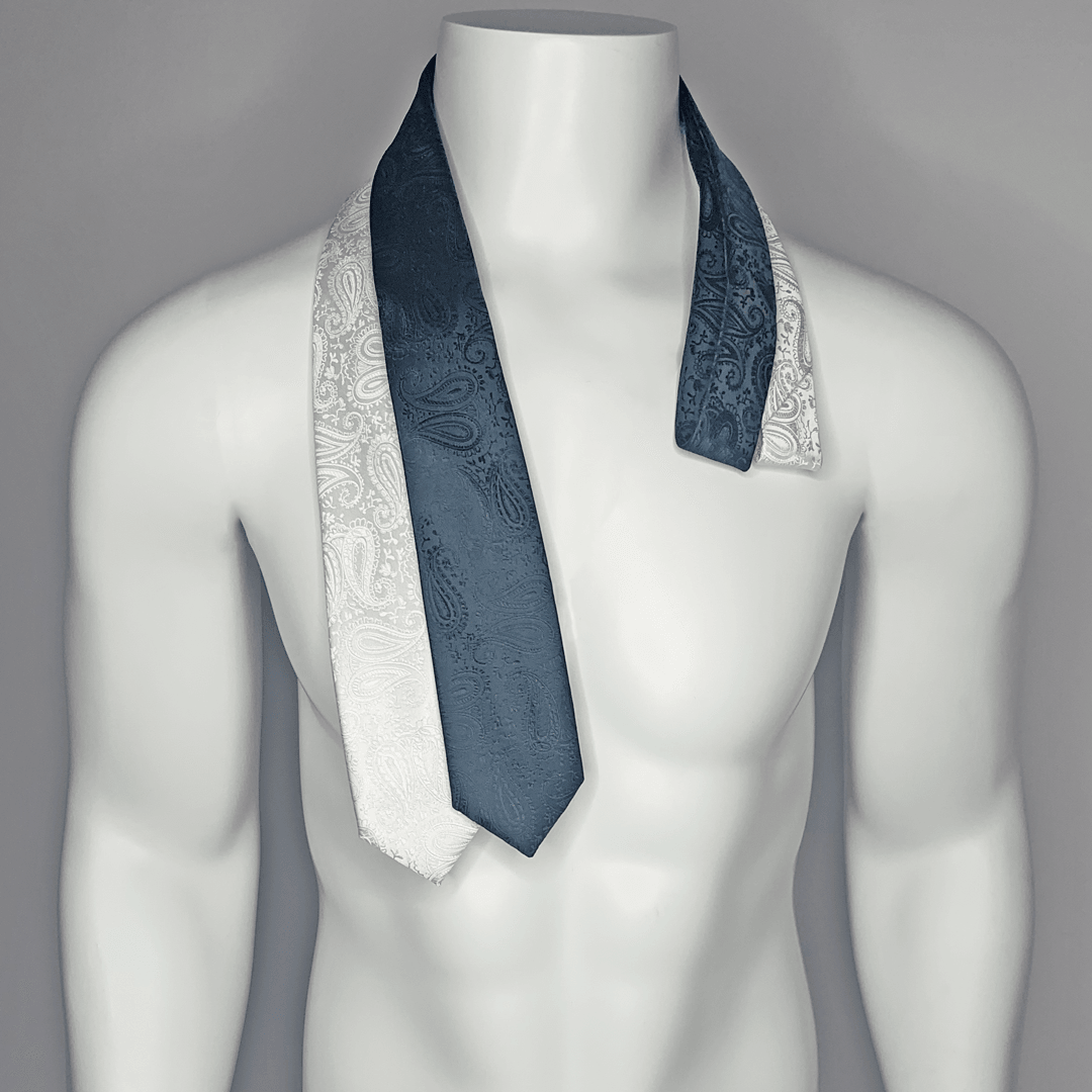 Pattern-Tie & Hank - Harrys for Menswear